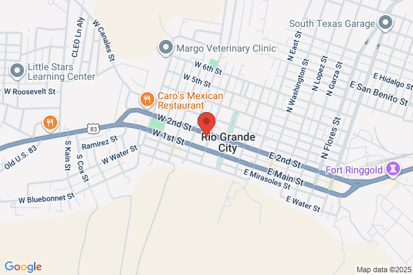 Rio Grande City Anger Resolution Therapy