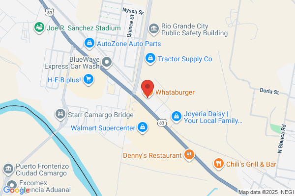 Whataburger