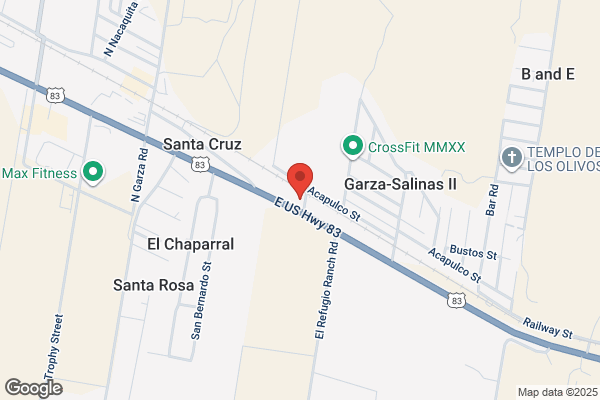 Pueblo Tires & Service - E. US Highway 83