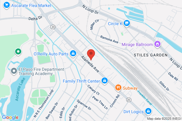 MacRias Auto Sales
