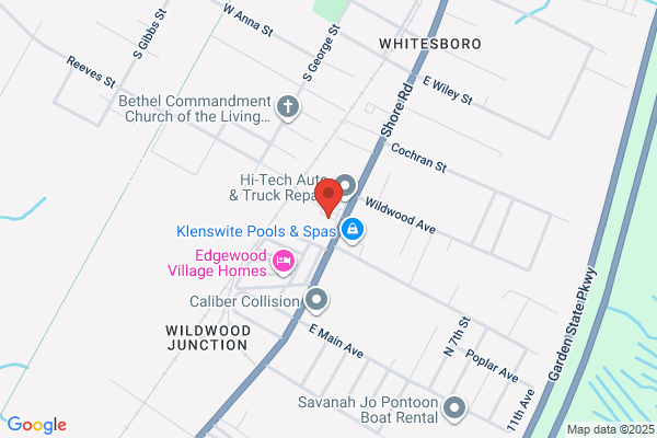 Courthouse Towing