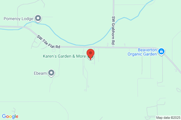 Karen's Gardens