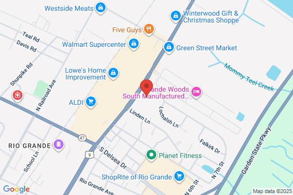 Mattress Firm Rio Grande
