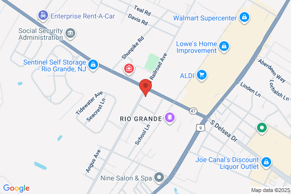 Rio Clipper Barber Shop