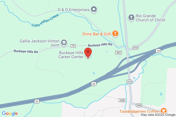 Buckeye Hills Career Center