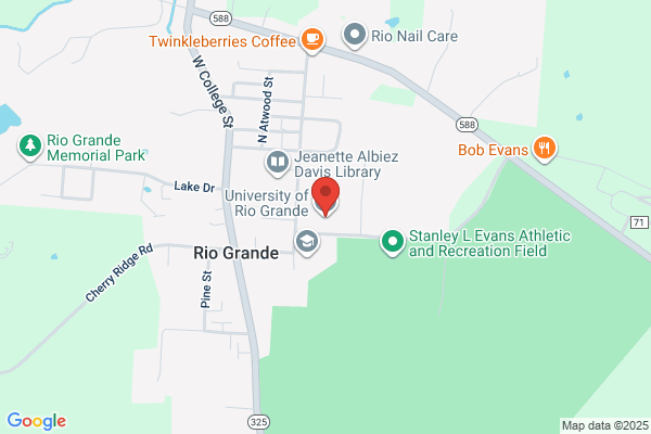 University of Rio Grande, Community College