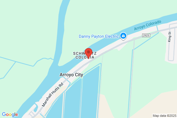 Arroyo Meadows Rentals