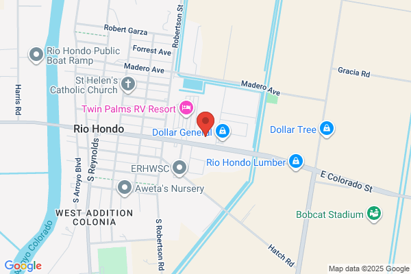 O'Reilly Auto Parts