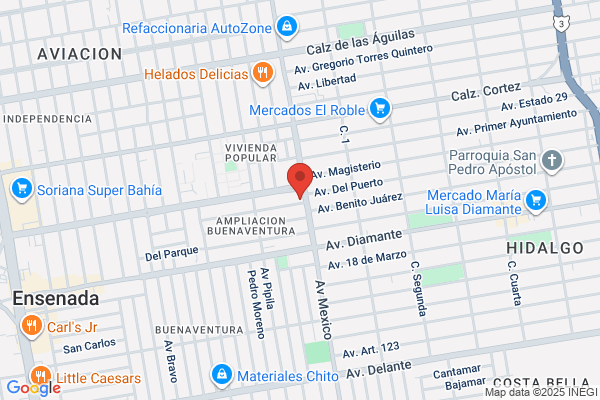 Ornelas Bakery & Food Store