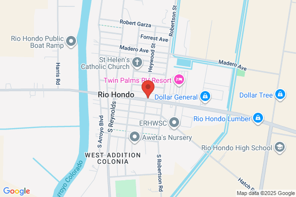 Rio Hondo Independent School District, Special Education