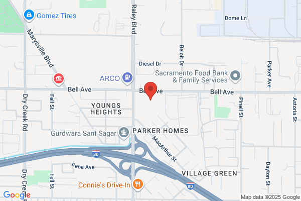 Odell's Pumps & Motor Service