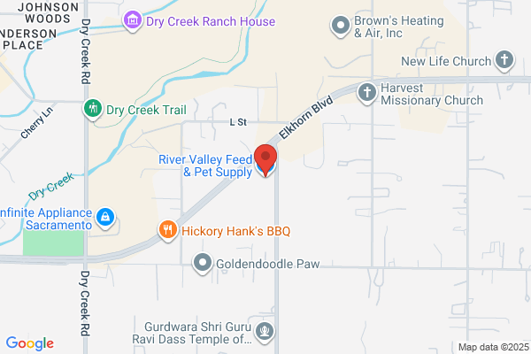 River Valley Feed & Pet Supply