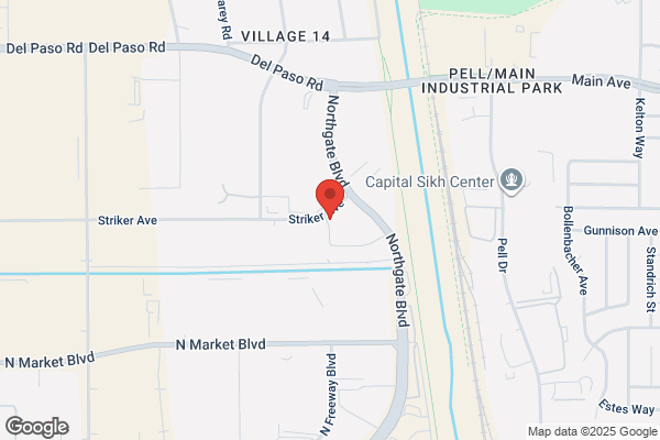 Sacramento Heating & Air