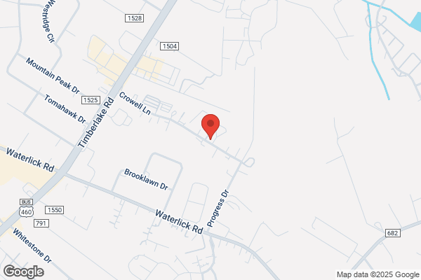 Brown's Heating & Air
