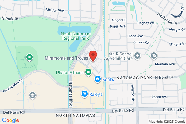 Miramonte Apartments