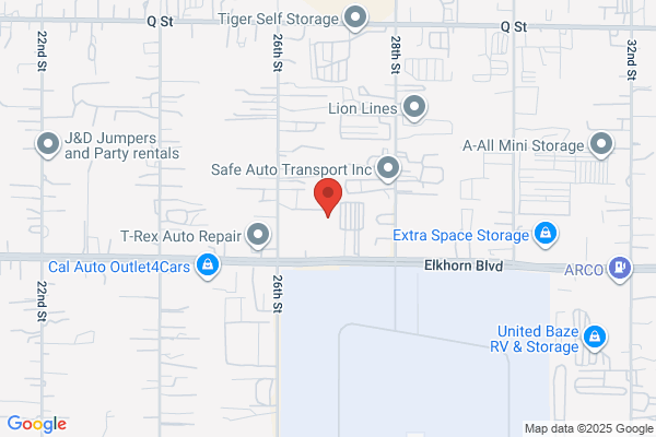 Sturgill Auto Works Llc