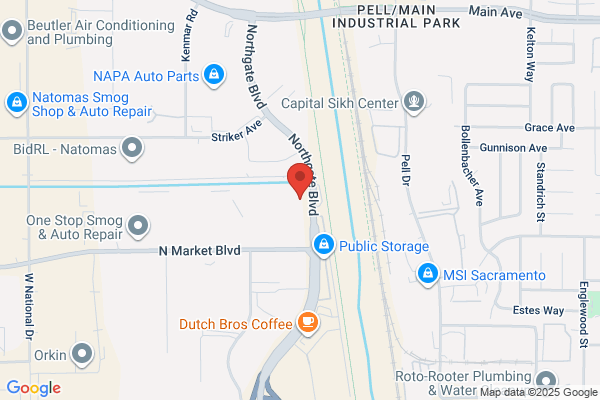 Collins Electrical Co Inc