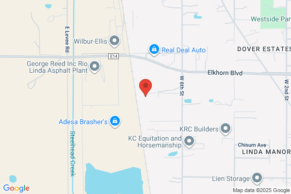 Greg Linker Construction, Inc.