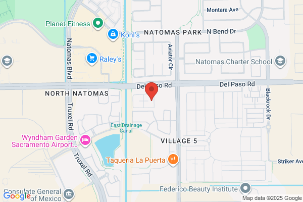 North Natomas Medical Center, Inc.