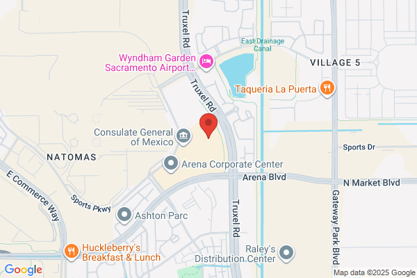 North Natomas Family Dentistry