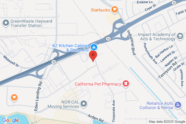 Custom Commercial Dry Cleaners