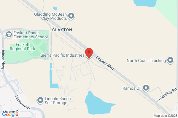 Empire Pacific Industries