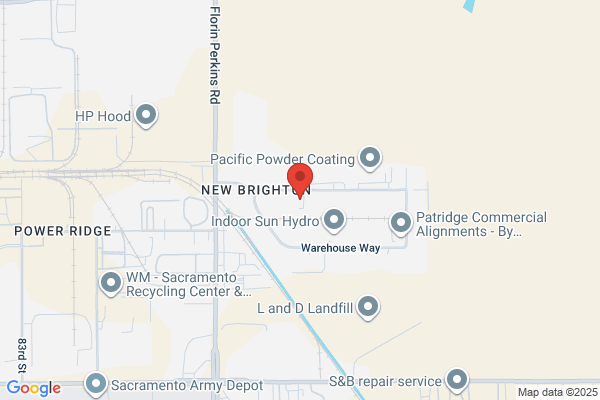 Nex Machine Corporation