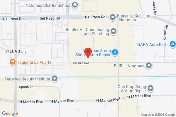Lamar A-1 Septic Service Inc.