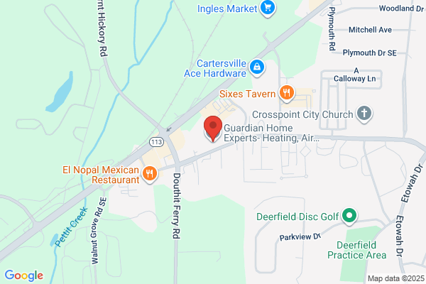 Guardian Heating and Air