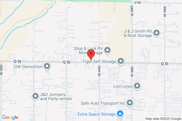 American Automatic Fire Protection Inc