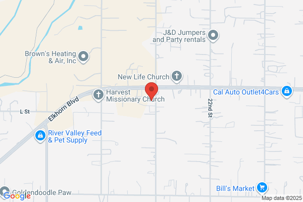 Elkhorn Bait and Tackle