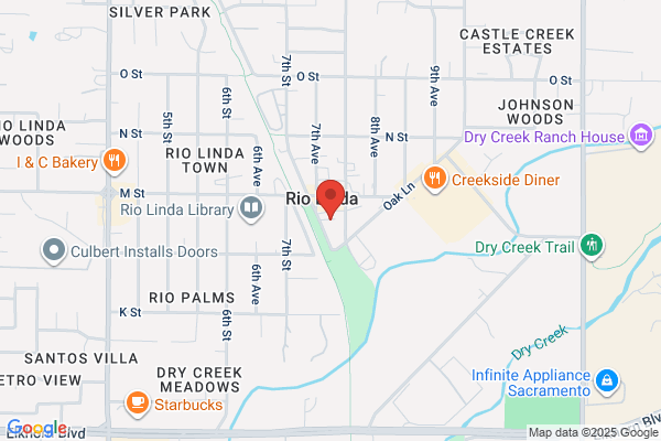 Rio Linda True Value