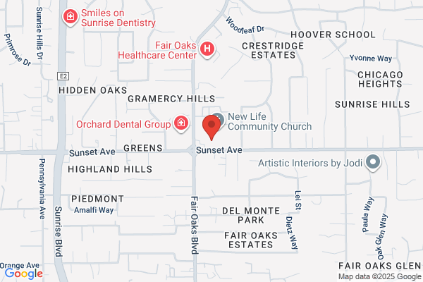 American Preferred Real Estate Inc