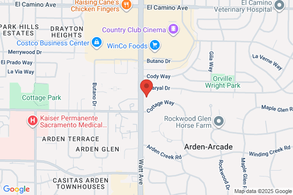 Help-U-Sell Natomas Homes
