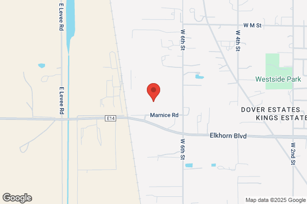 Elkhorn Rv & Self Storage