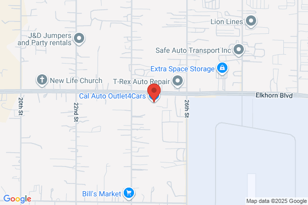 Champion Auto Site Inc