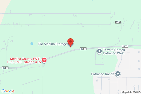 San Antonio RV and Boat Storage