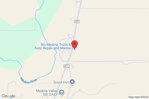 Rio Medina Truck & Auto Repair and Marine