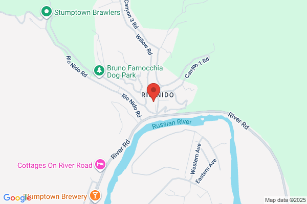 Rio Nido Bar & Cafe