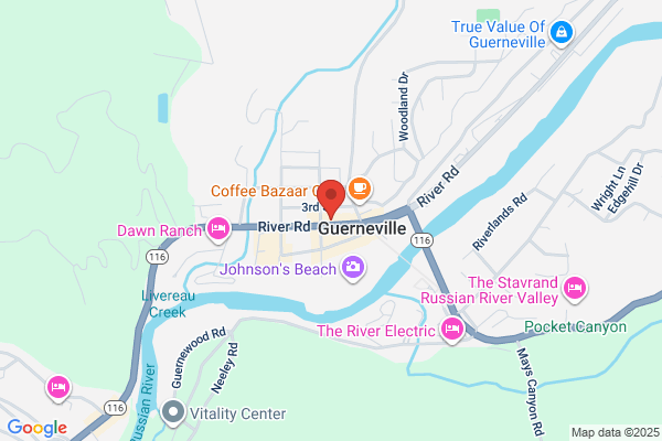 River Jewelers