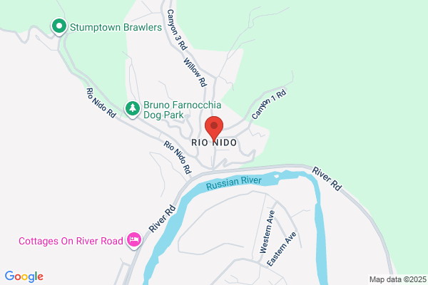 Russian River Video
