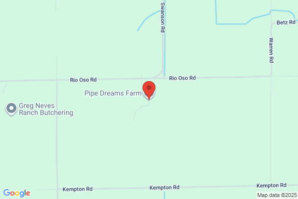 Pipe Dreams Farm
