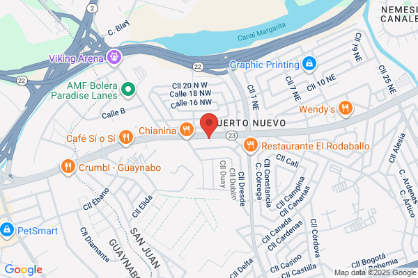FLUENT Cannabis Dispensary - Puerto Rico