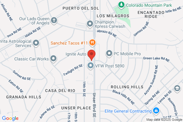 Budget Climate Control - HVAC & Plumbing Albuquerque