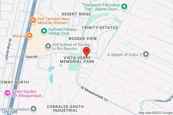 Homes of Sara Meadows