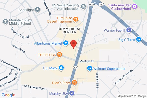 New Mexico Bank & Trust, a division of HTLF Bank