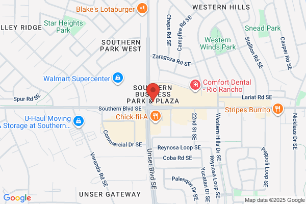 Rio Rancho Modern Dentistry and Orthodontics