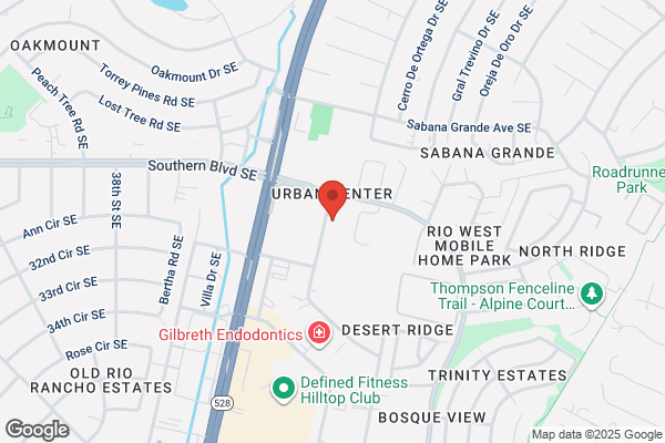 Rio Rancho Orthodontics