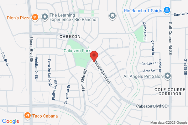 Cabezon Dental: Jeremy Morrison DDS, Hong Morrison DDS