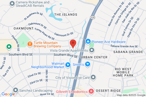 Comfortable Dentistry 4U-Rio Rancho